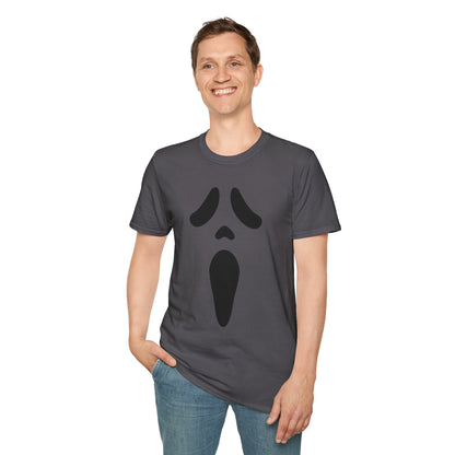 Scream Face | Tee