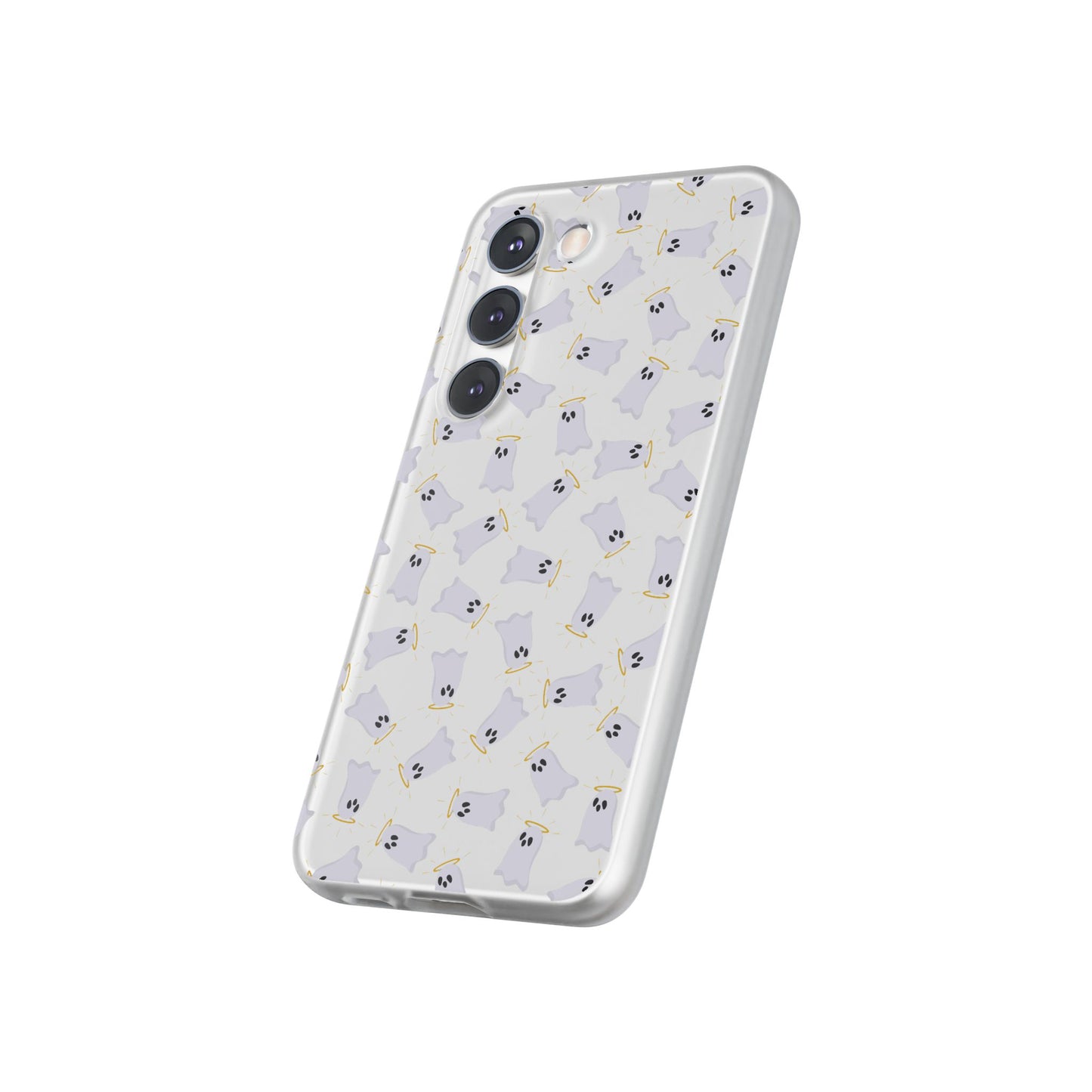 Holy Ghost | iPhone and Samsung Flexi Case