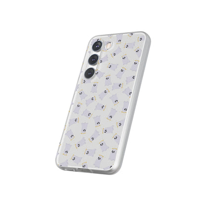 Holy Ghost | iPhone and Samsung Flexi Case