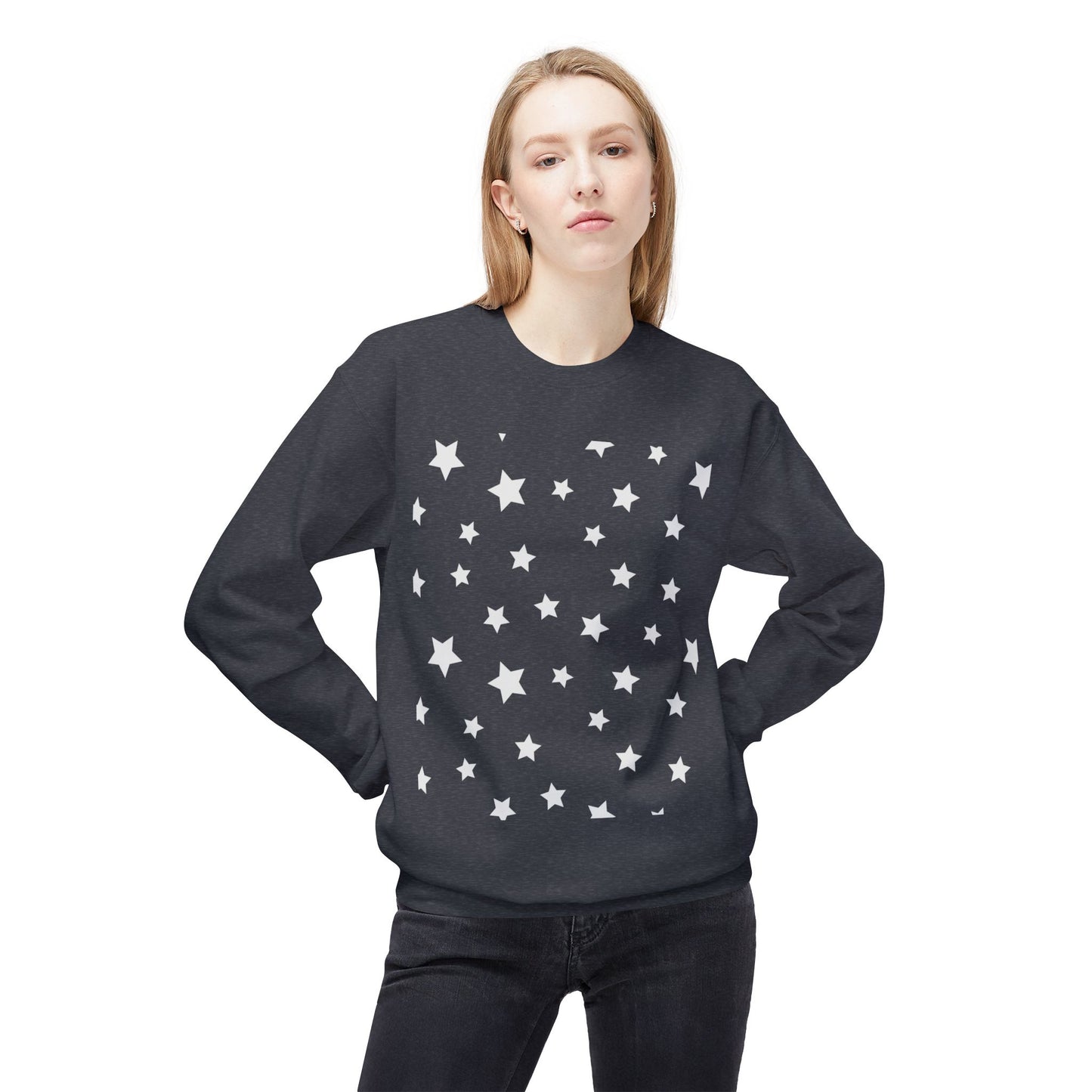 HE Shines Brighter, Sweatshirt