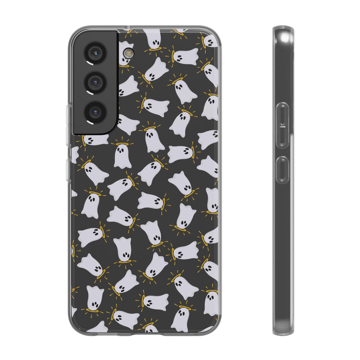 Holy Ghost | iPhone and Samsung Flexi Case