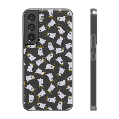 Holy Ghost | iPhone and Samsung Flexi Case