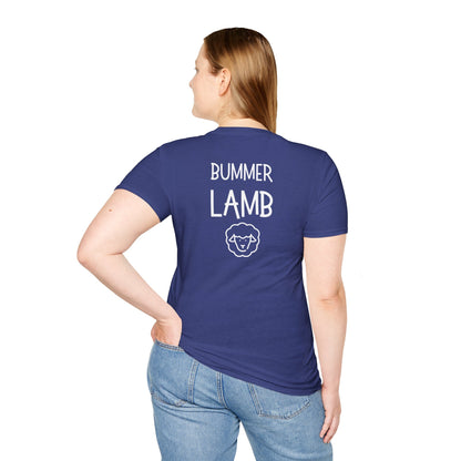 Bummer Lamb | Soft Tee
