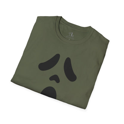 Scream Face | Tee