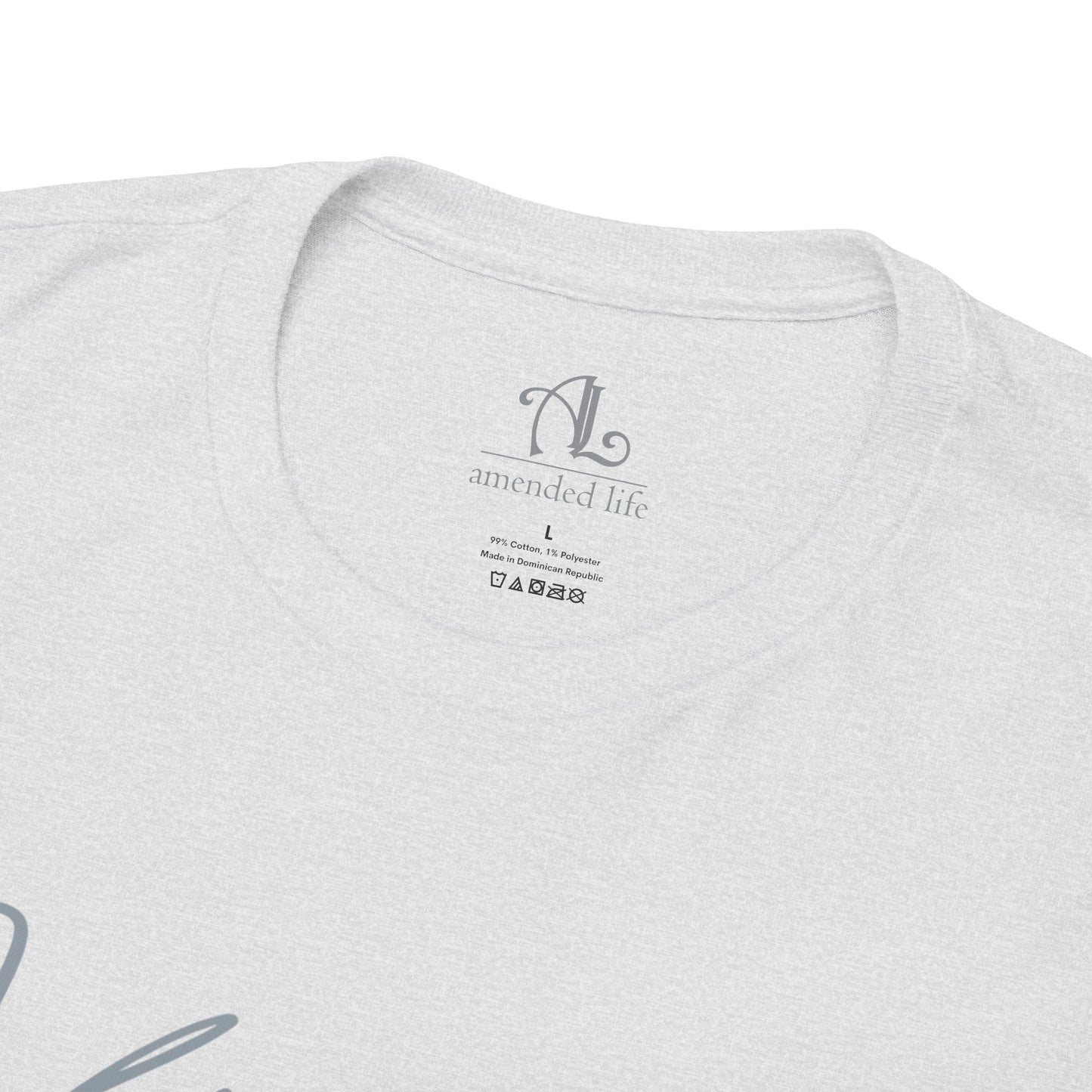 Keep Going | Unisex Tee