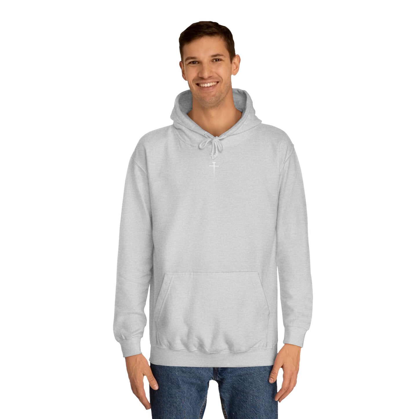 Saved Not Soft | Hoodie