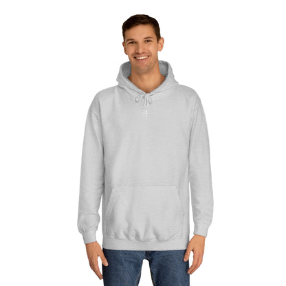 Saved Not Soft | Hoodie