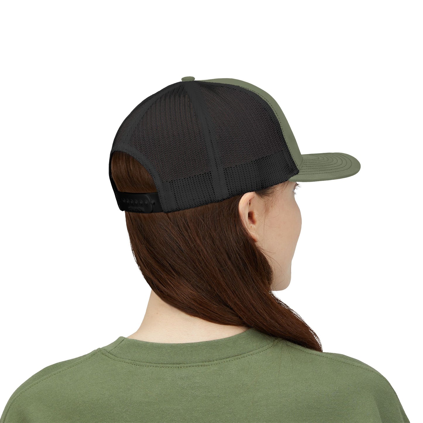 You Imagine It, We Create It, Trucker Cap