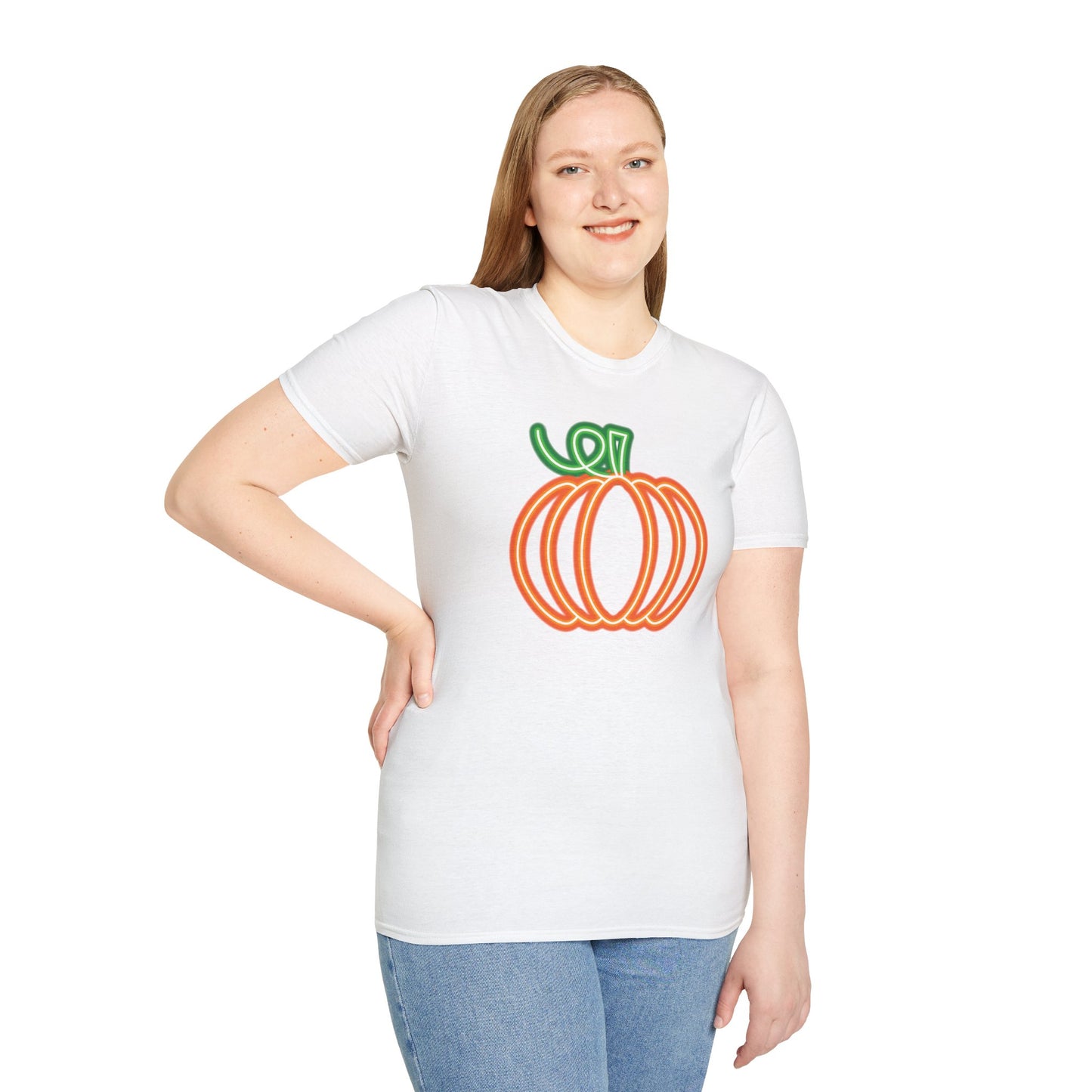 The Great Pumpkin | Soft Tee