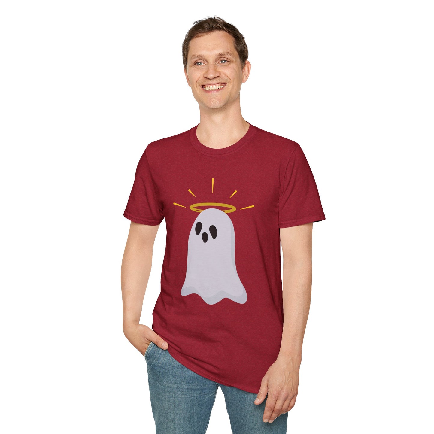 Holy Ghost, Soft Tee