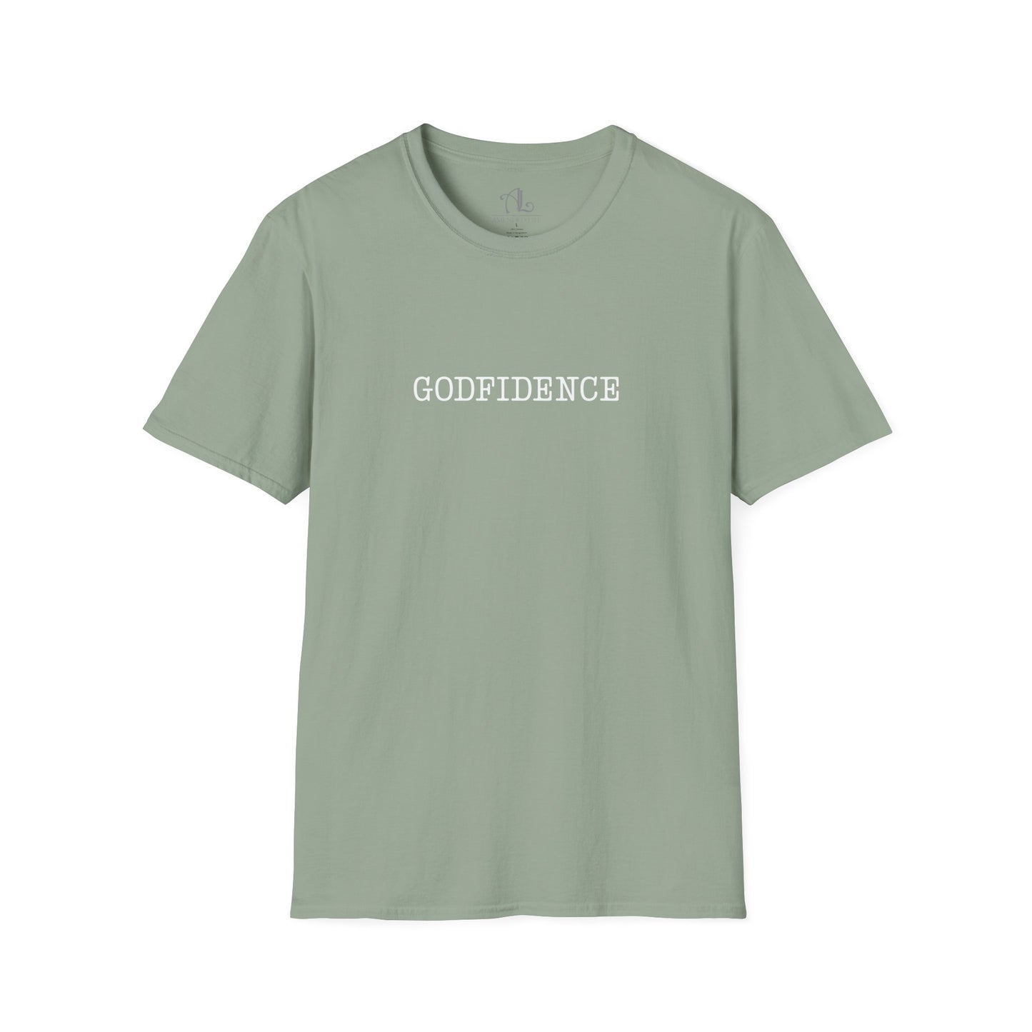 GODFIDENCE, Tee