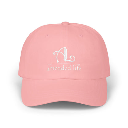 AL Amended Life | Classic Dad Hat