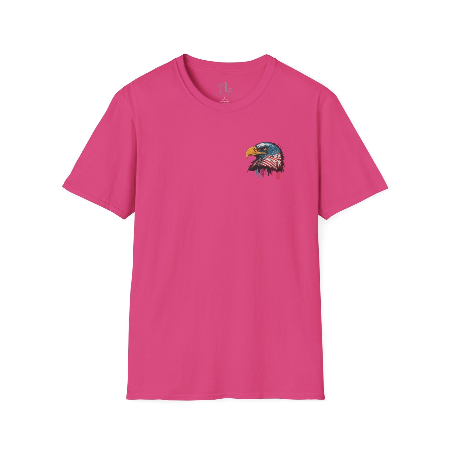 Patriots In Control, Patriotic Eagle Tee