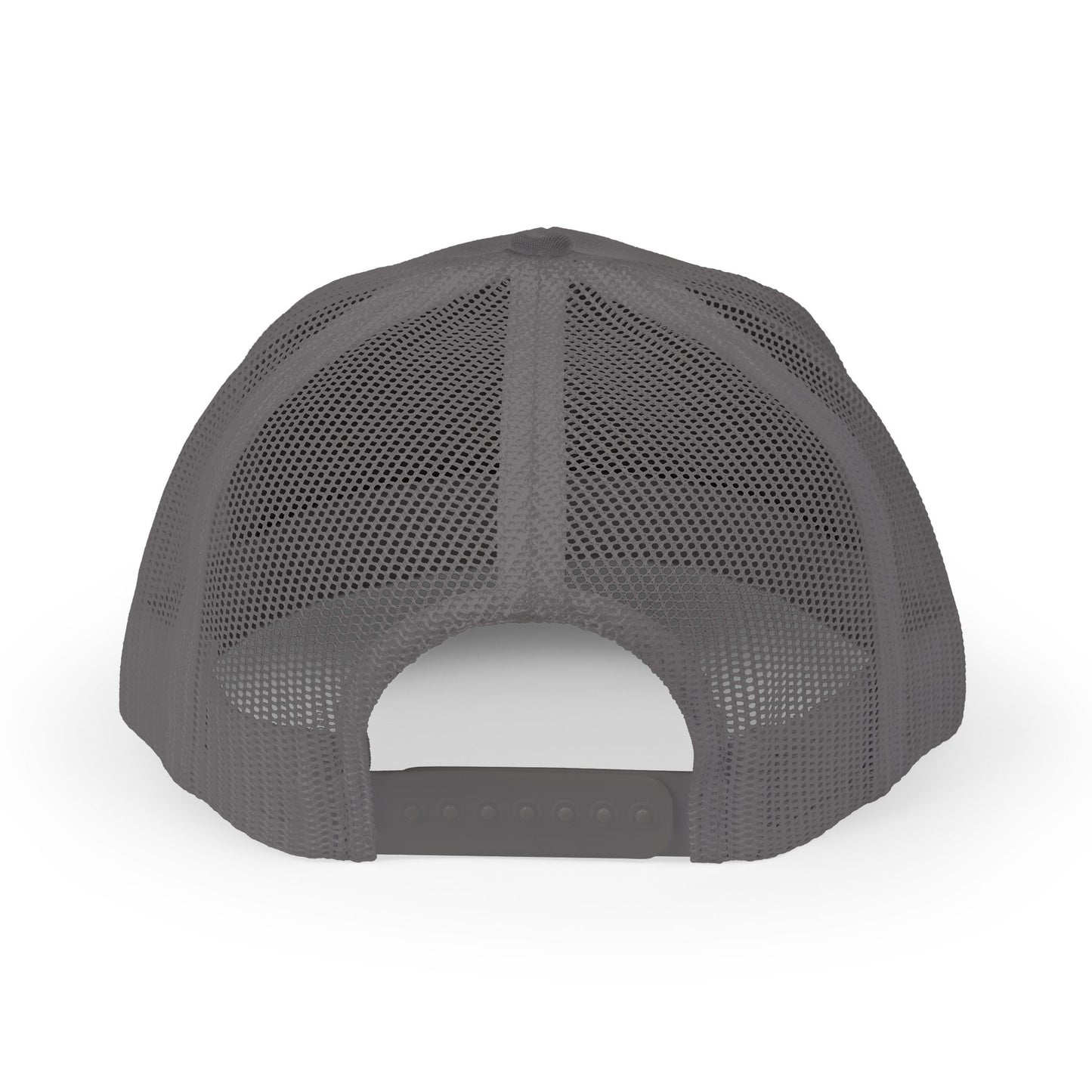 Romans 5:8 | Trucker Hat