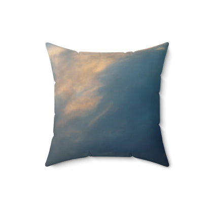 Sun Seeks | Pillow with Removable Cover