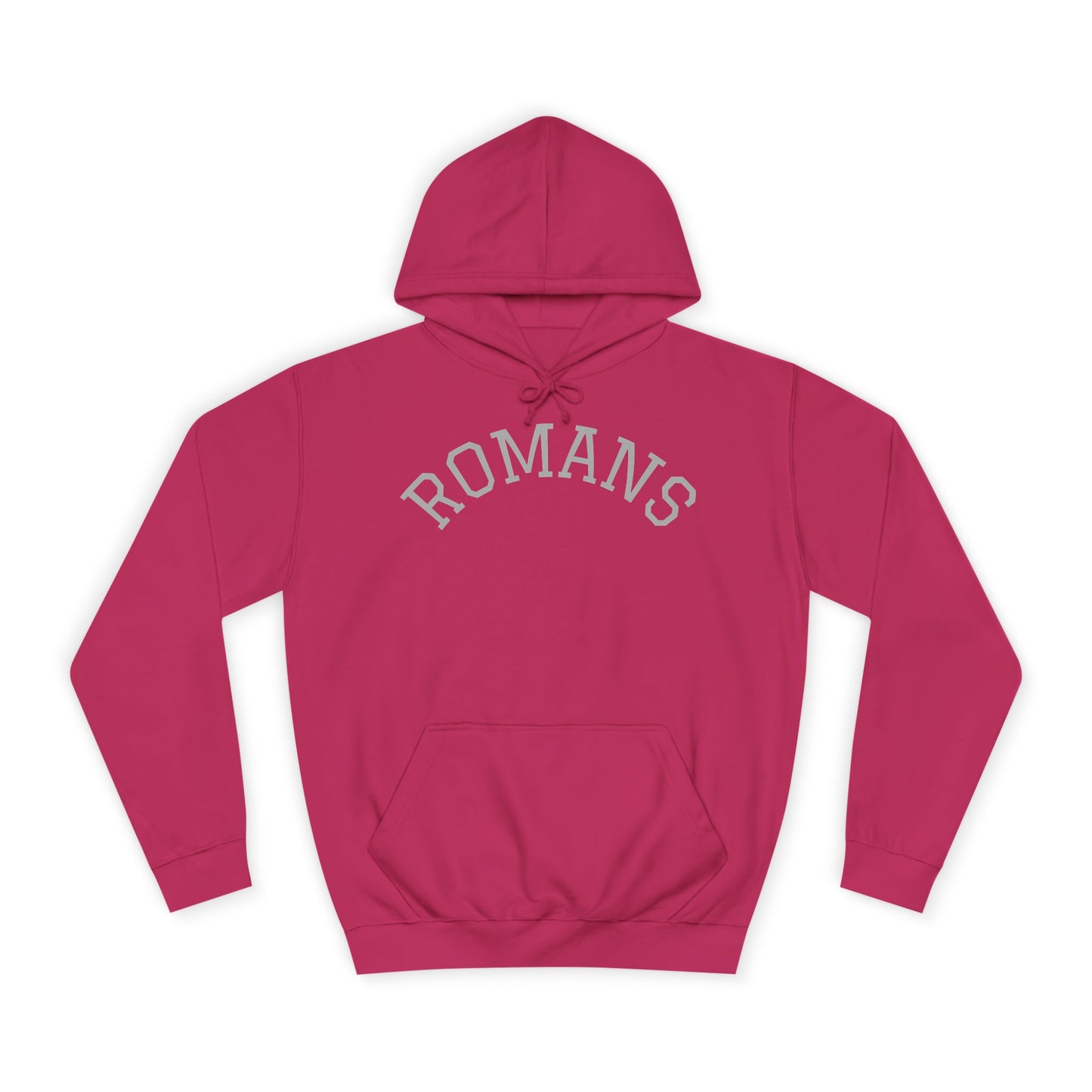Romans 5:8 | Hoodie