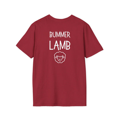 Bummer Lamb | Soft Tee