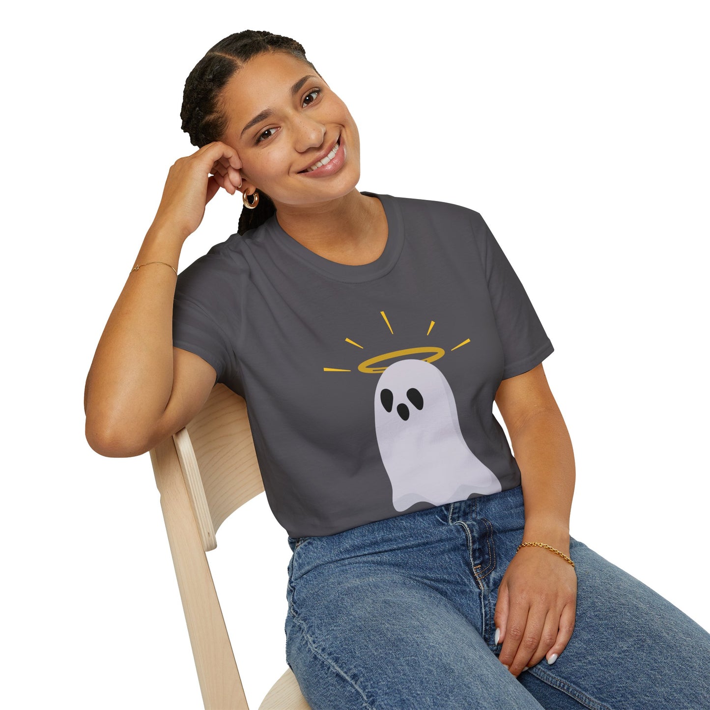Holy Ghost, Soft Tee