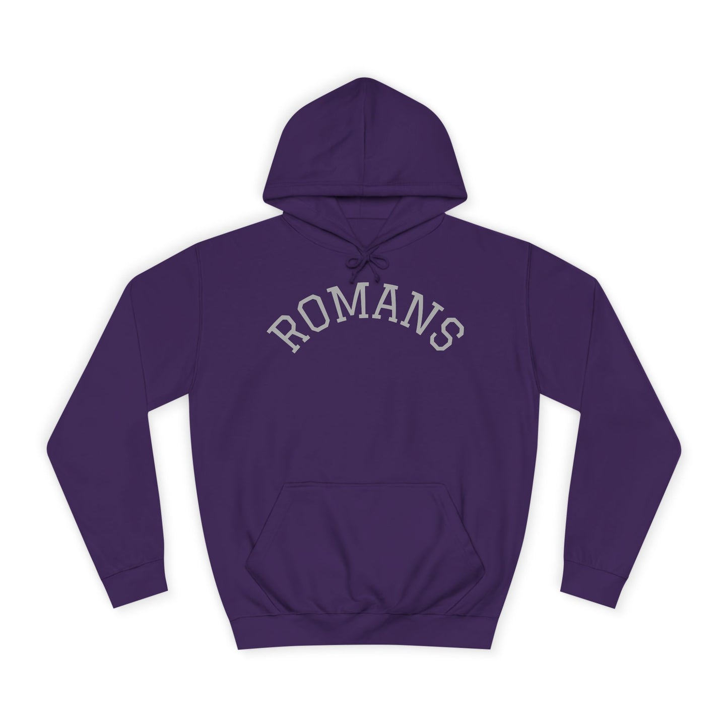 Romans 5:8, Hoodie