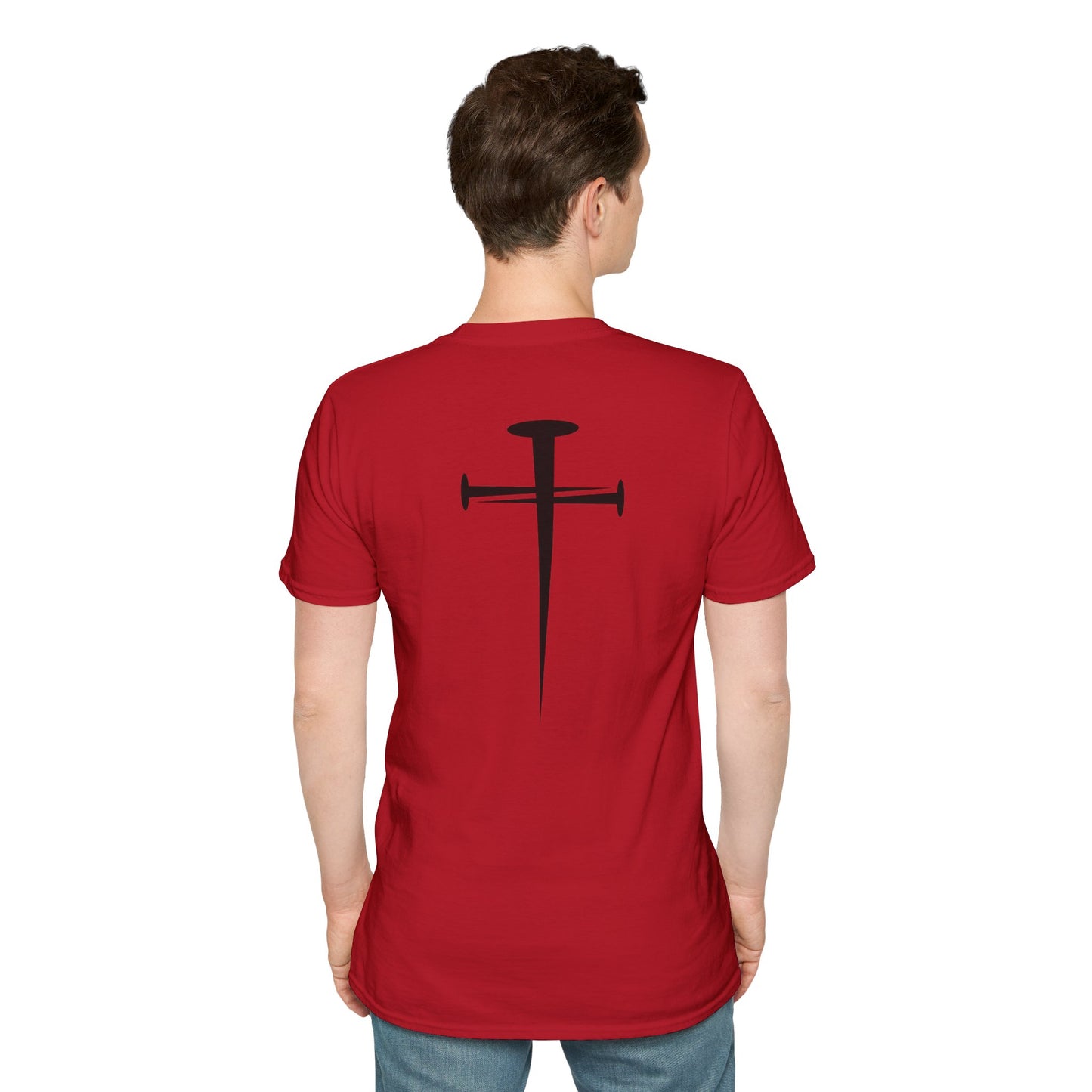 Freedom, Soft Tee
