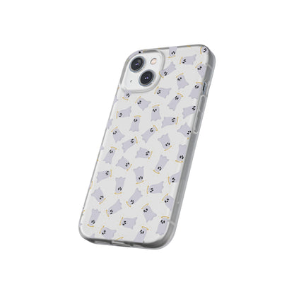 Holy Ghost | iPhone and Samsung Flexi Case