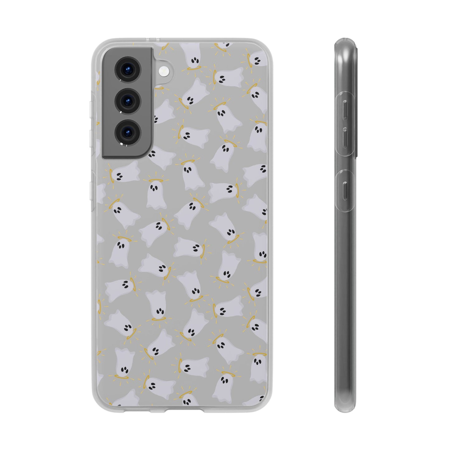 Holy Ghost | iPhone and Samsung Flexi Case