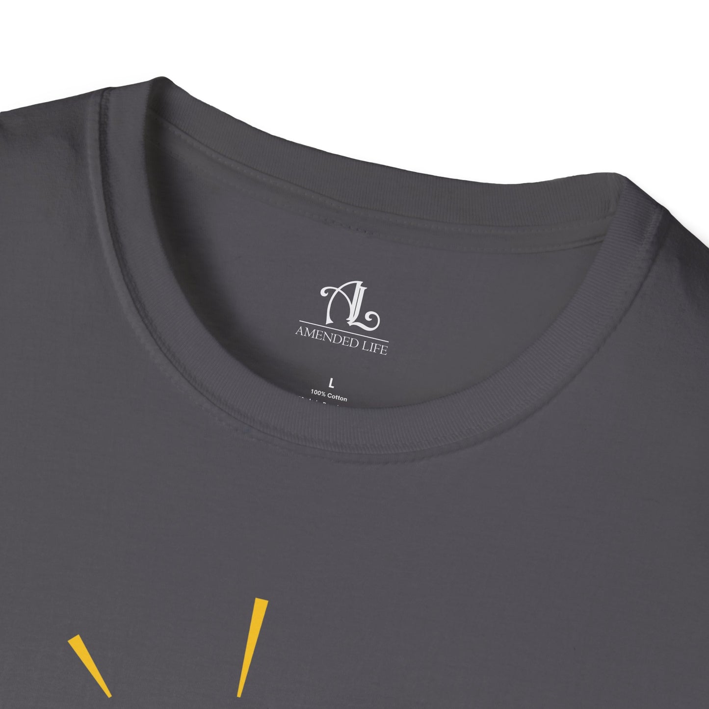 Holy Ghost, Soft Tee