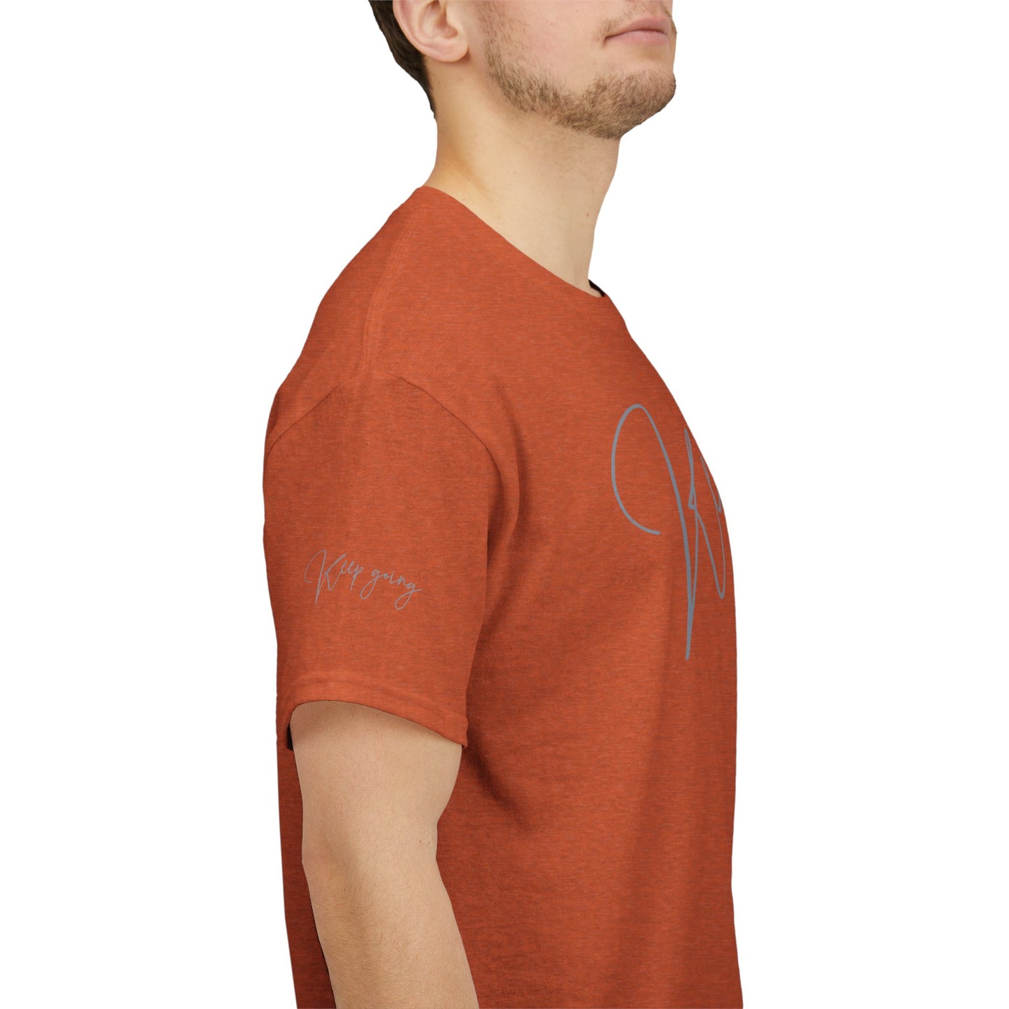 Keep Going | Unisex Tee