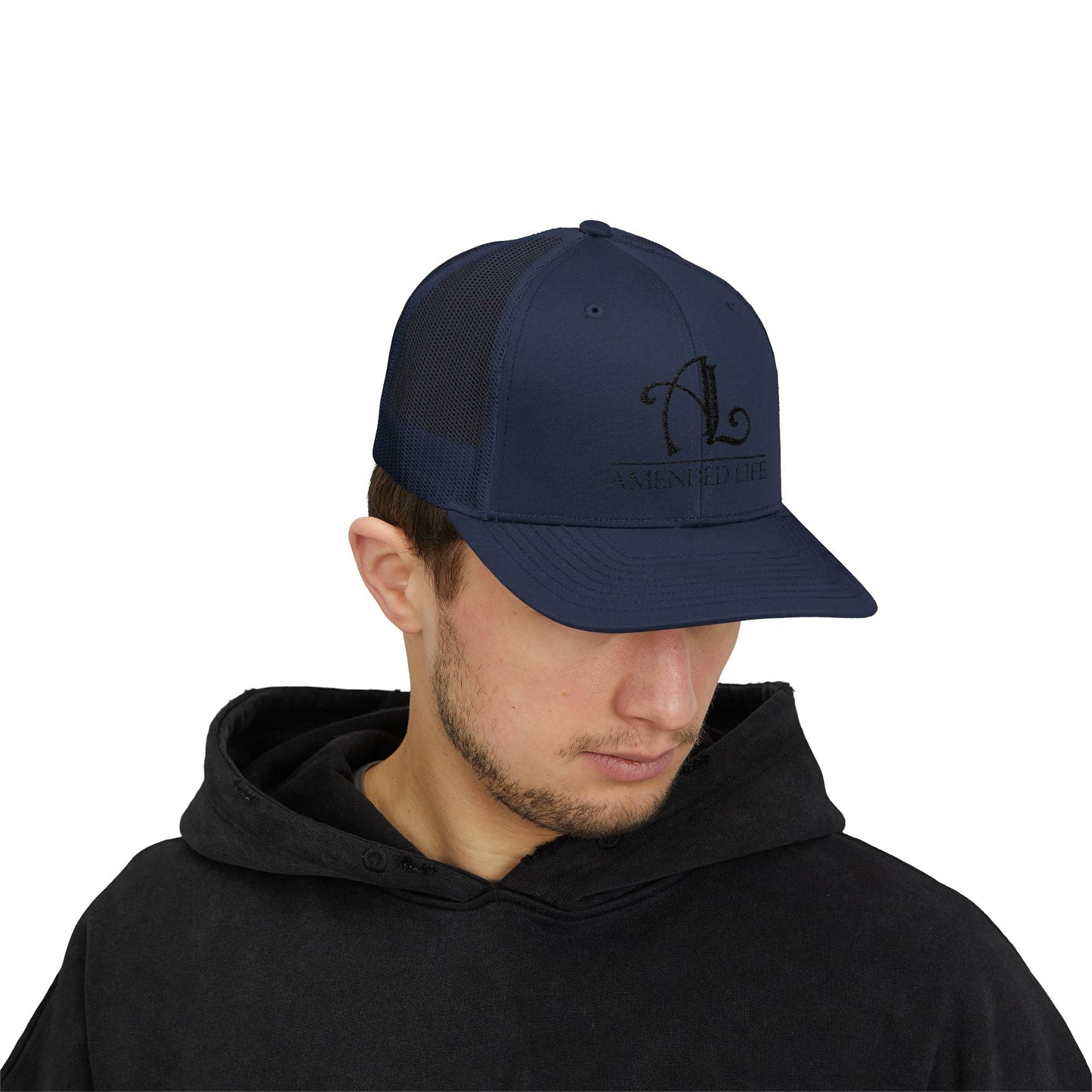 AL Amended Life, Trucker Hat