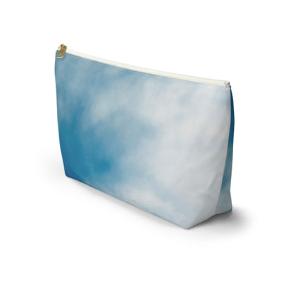 Deep Waters Above | Travel and Accessory Bag