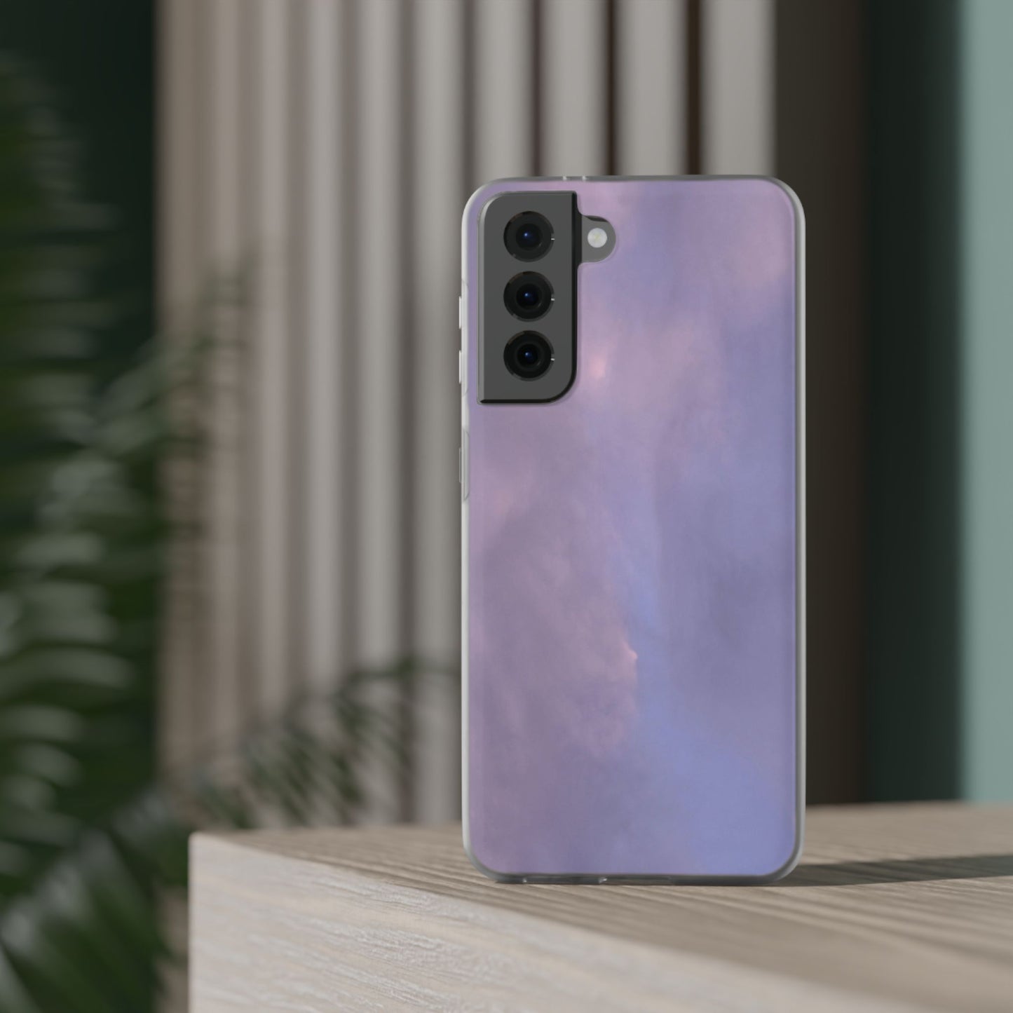 Cotton Candy Clouds | iPhone and Samsung Case