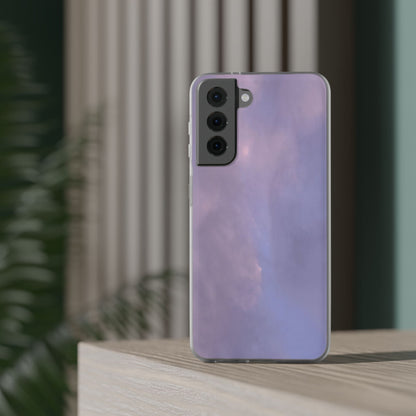 Cotton Candy Clouds | iPhone and Samsung Case