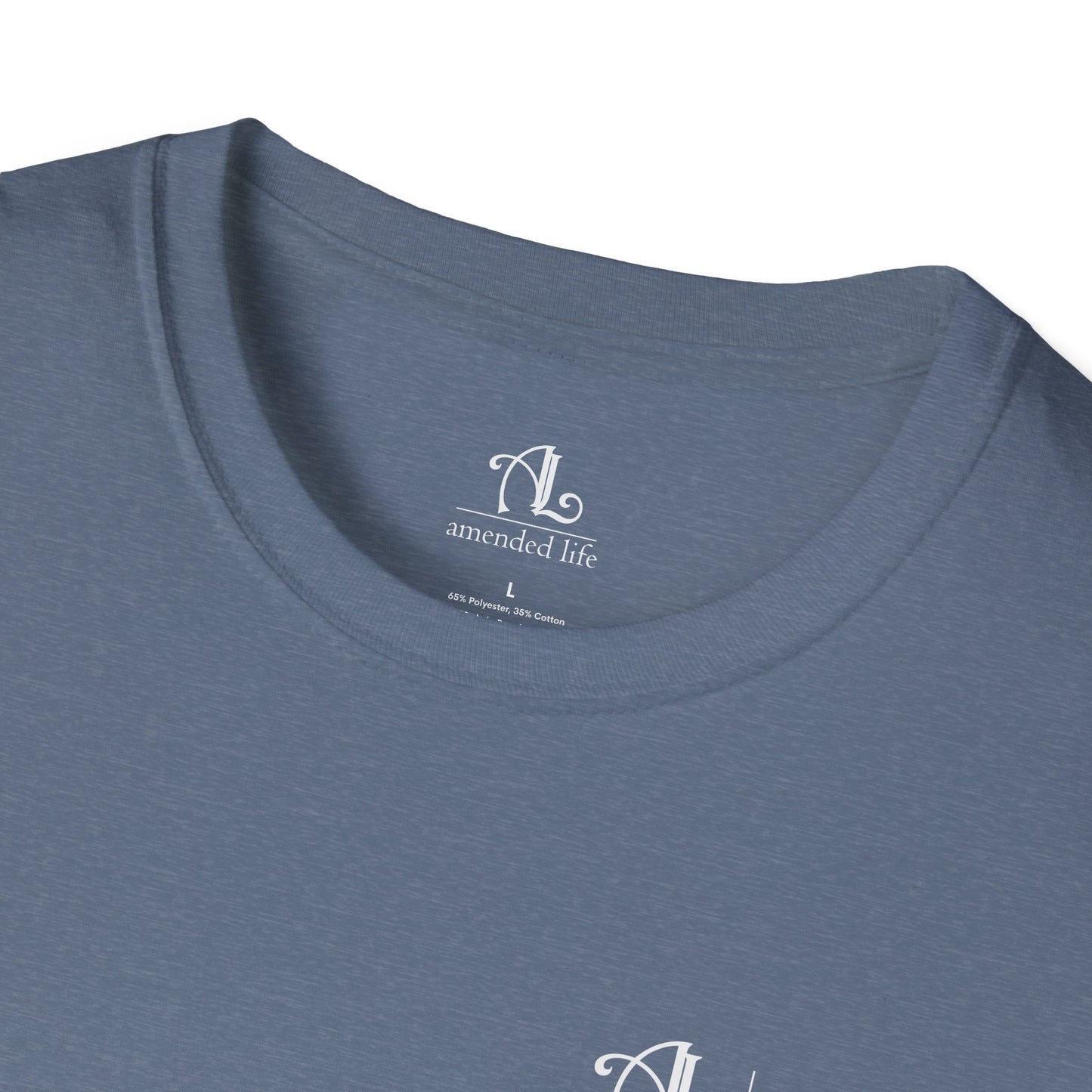 AL Amended Life | Tee