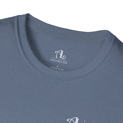AL Amended Life | Tee