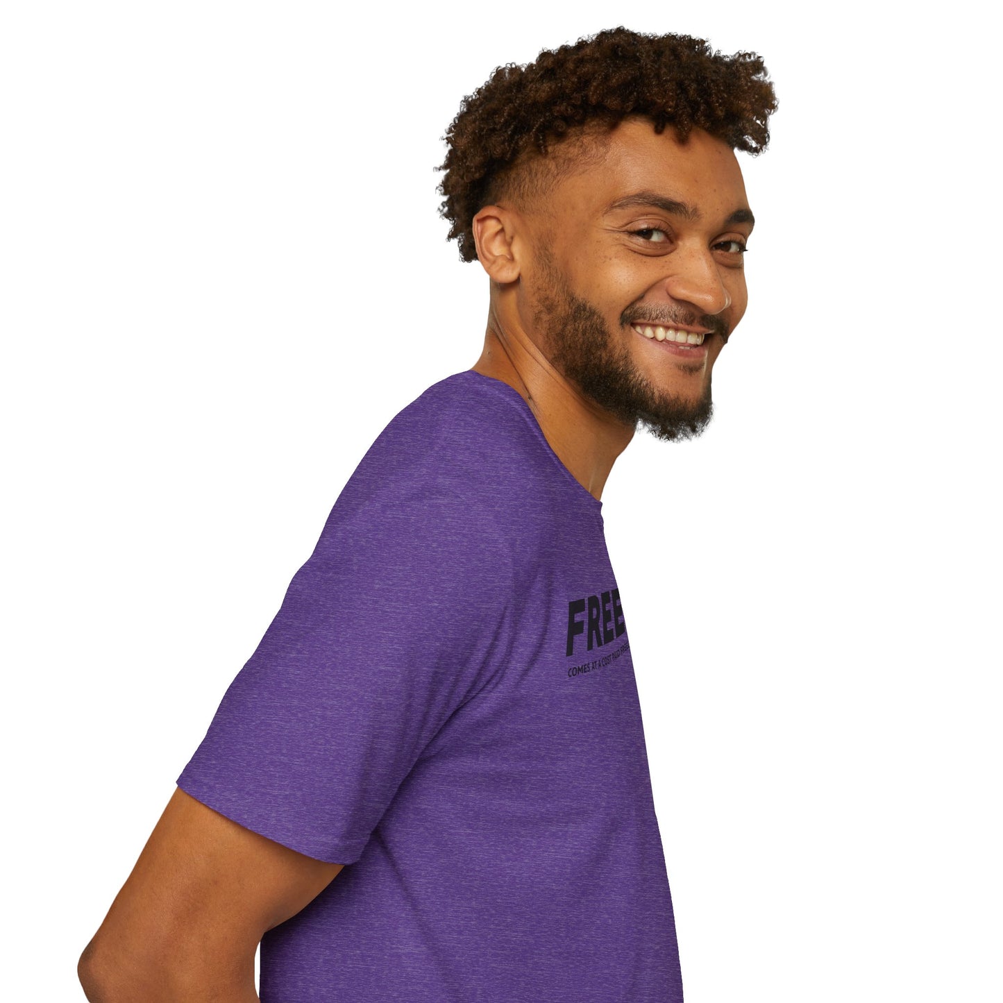 Freedom, Soft Tee