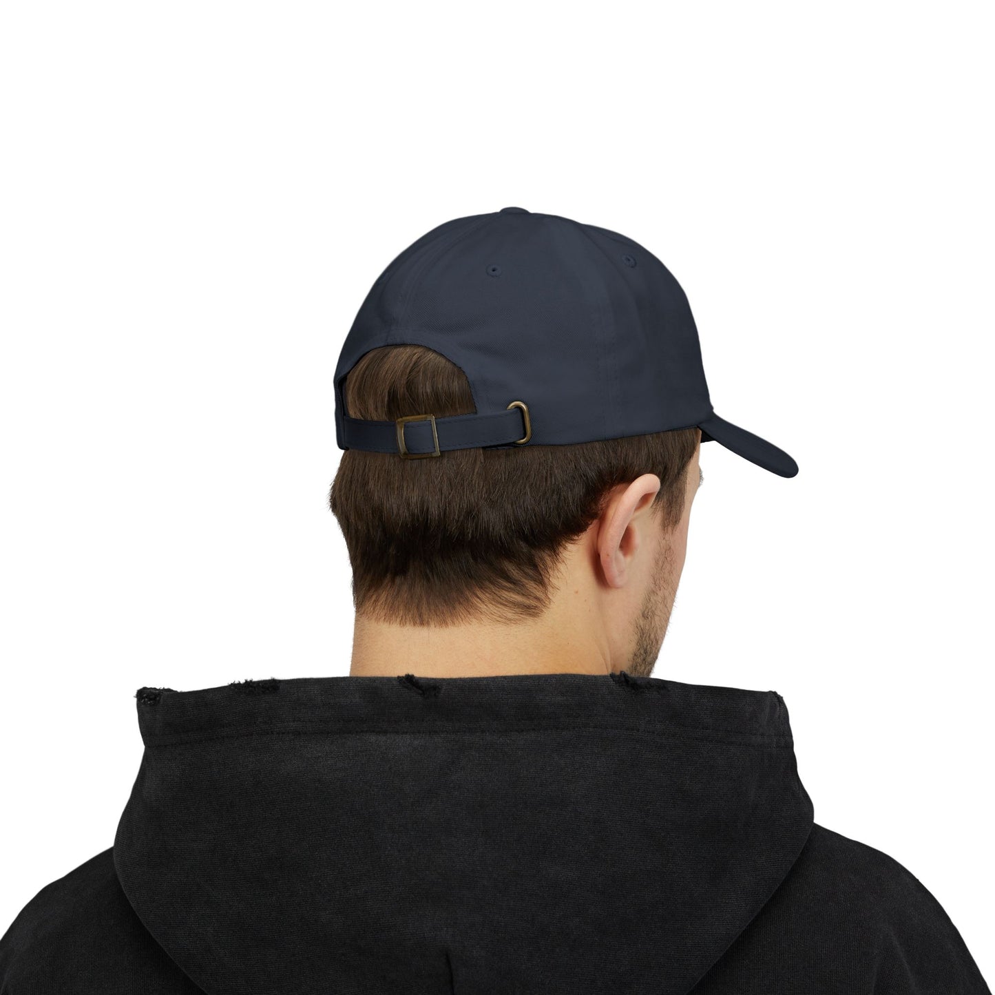 AL Amended Life | Classic Dad Hat