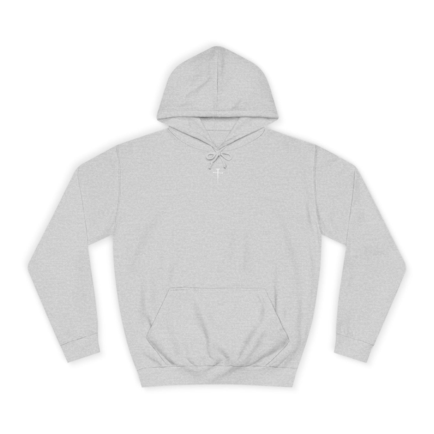 Saved Not Soft | Hoodie
