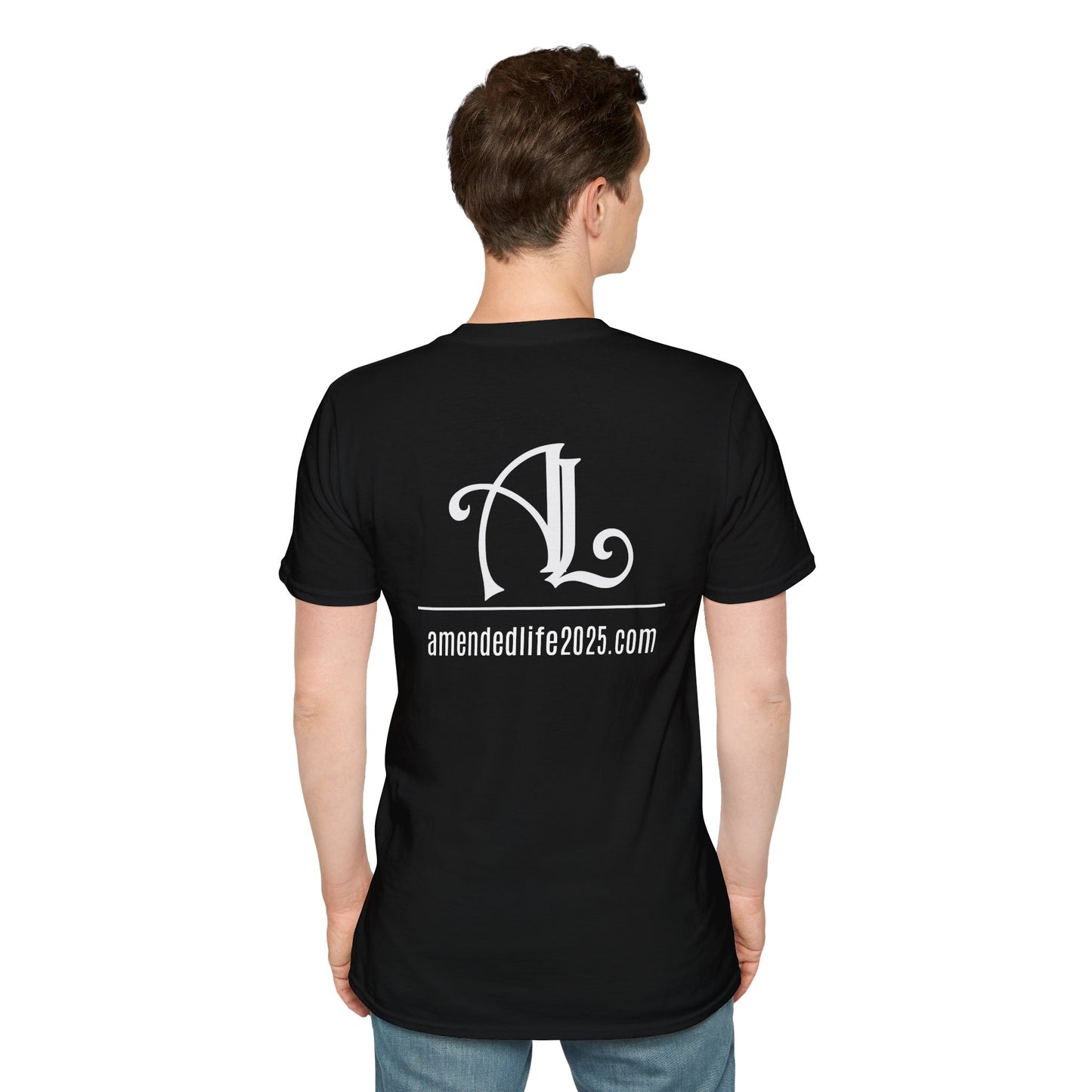 AL Amended Life | T-shirt