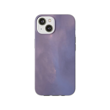 Cotton Candy Clouds | iPhone and Samsung Case