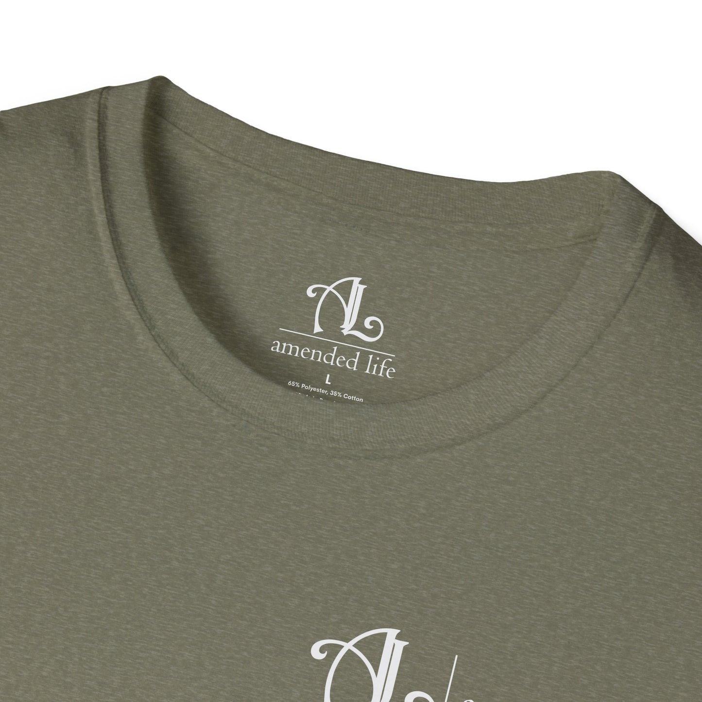 AL Amended Life | T-shirt