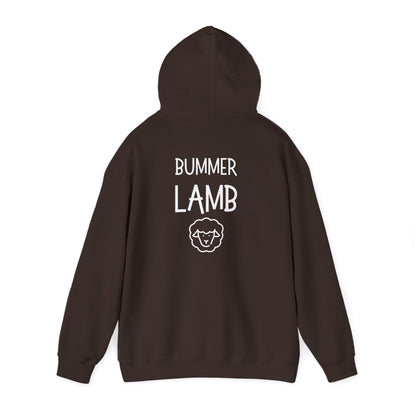 Bummer Lamb | Cozy Hoodie