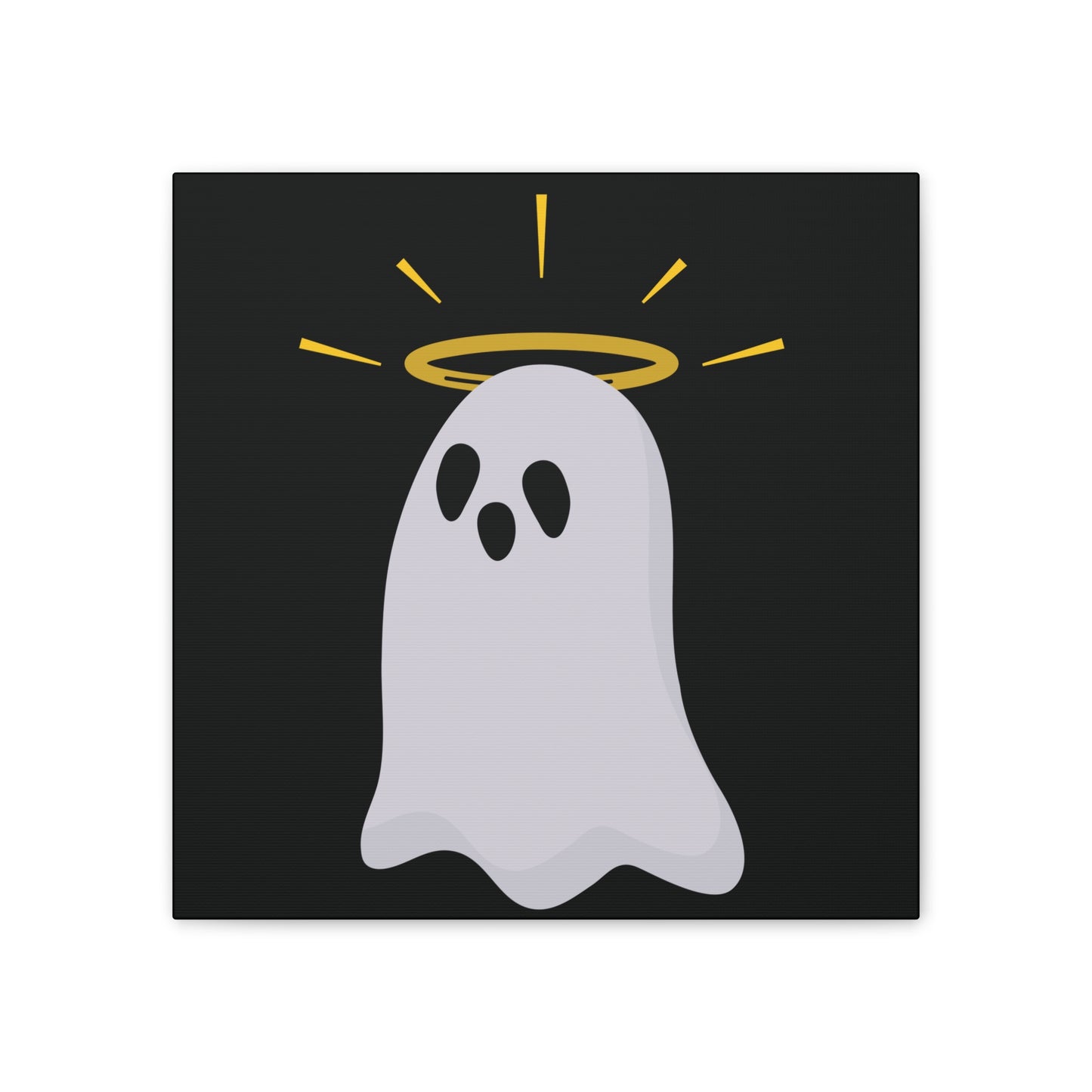 Holy Ghost | Canvas Wall Art