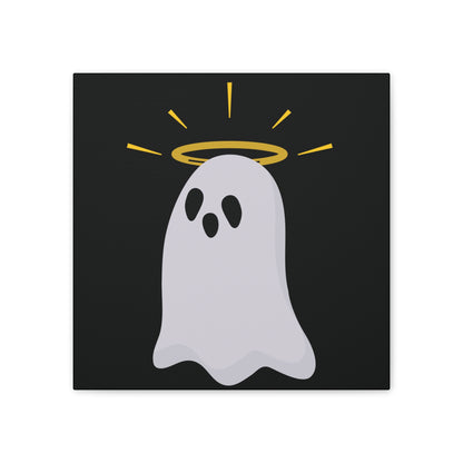 Holy Ghost | Canvas Wall Art