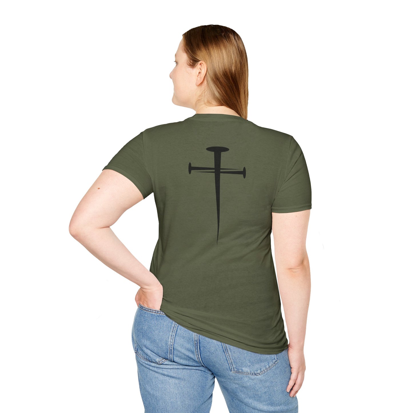 Freedom, Soft Tee