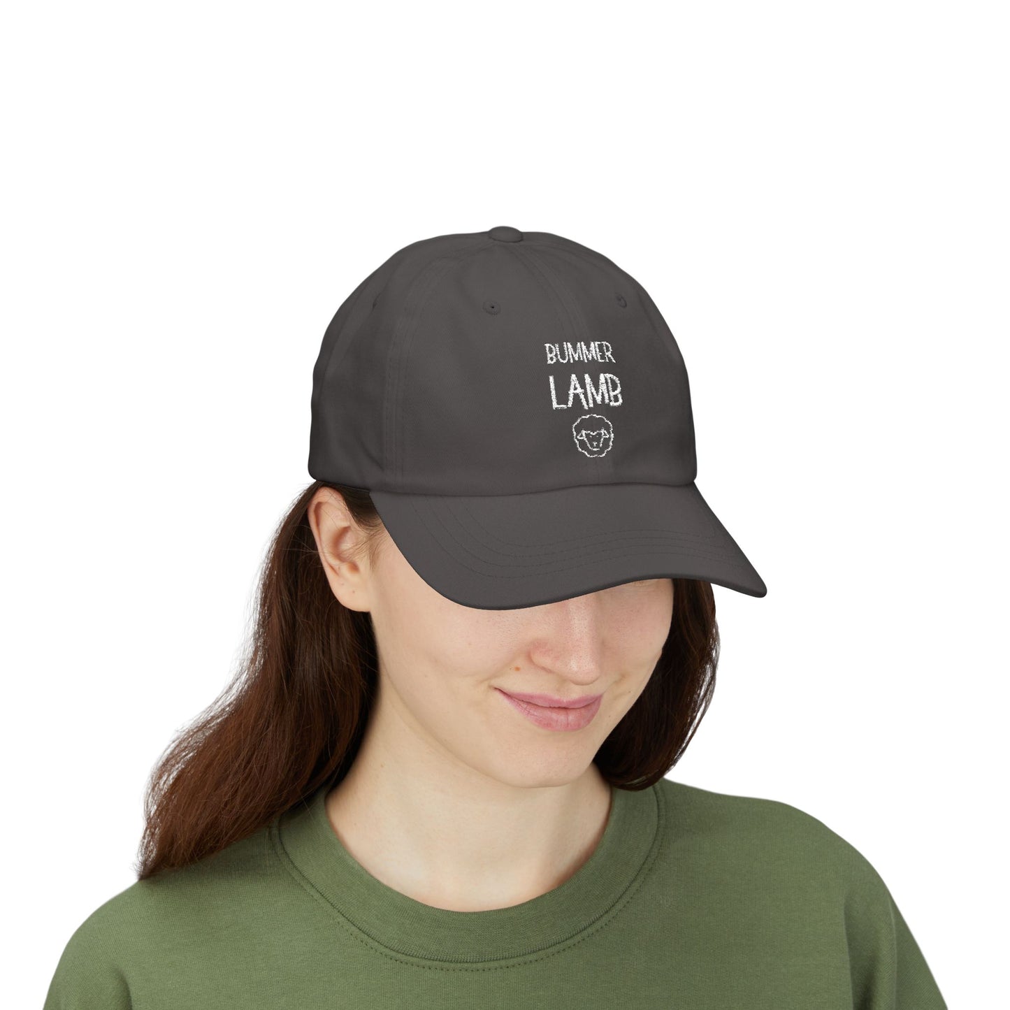 Bummer Lamb, Classic Hat