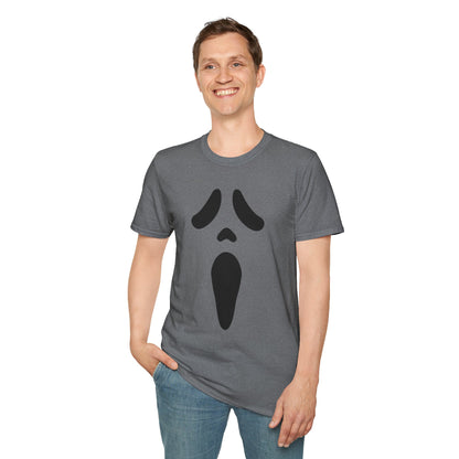 Scream Face | Tee