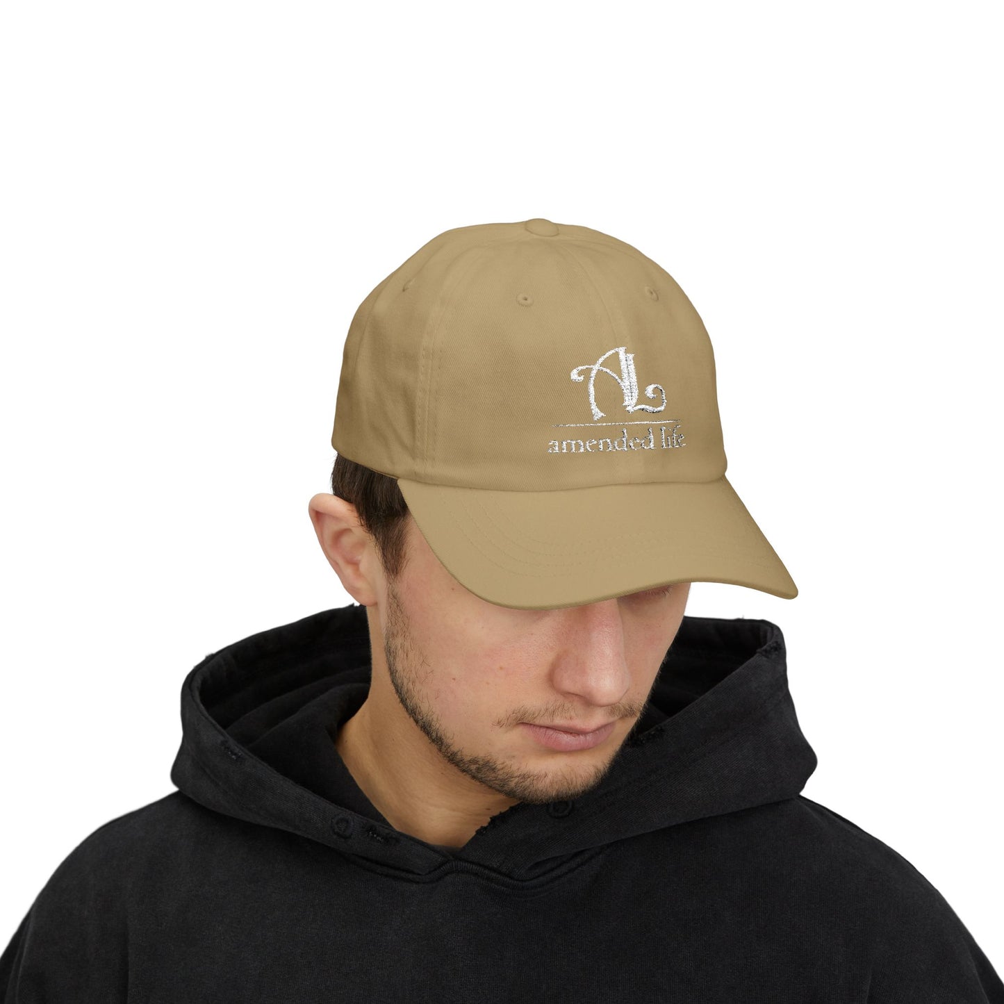 AL Amended Life | Classic Dad Hat