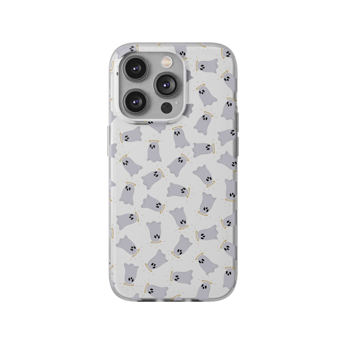 Holy Ghost | iPhone and Samsung Flexi Case