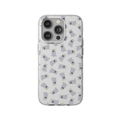 Holy Ghost | iPhone and Samsung Flexi Case
