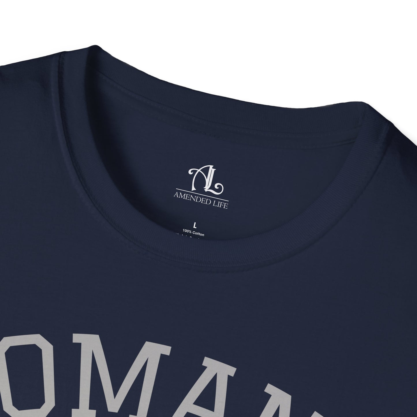ROMANS 5:8, Tee